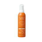 Avene Very High Protection Spray SPF50+ 200 ml