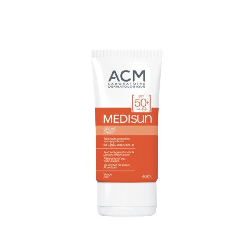 Acm Medisun Cream SPF 50+ 40ml
