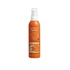 Avene Very High Protection Spray For Kids SPF50+ 200 ml