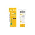 Soskin Solar Fluid Spf 50+