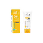 Soskin Solar Fluid Spf 50+