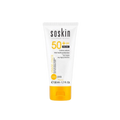 Soskin Solar Cream Spf 50+