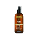 Optimal Coconut Sun Oil SPF6