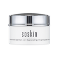 Soskin Anti-Wrinkle Regenerating Night Cream 50ML