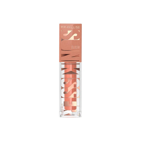Maybelline NY Maybelline New York Sun kisser Multi-Use Liquid Blush and Bronzer