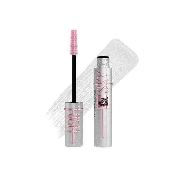 Maybelline Lash Sensational Sky High Mascara - Volumizing & Lengthening