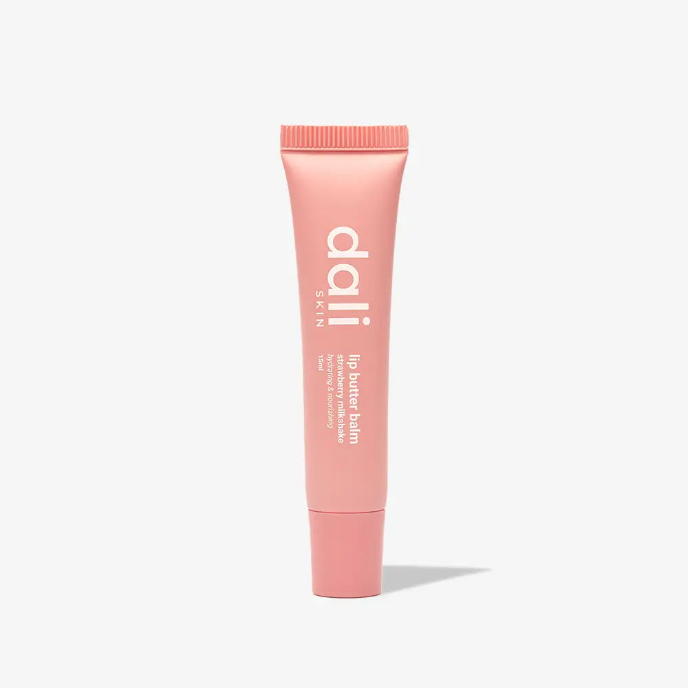 Lip Butter Balm