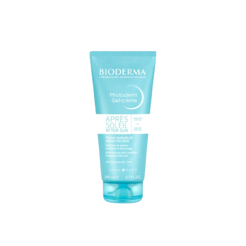 Bioderma Photoderm After Sun 200 ml
