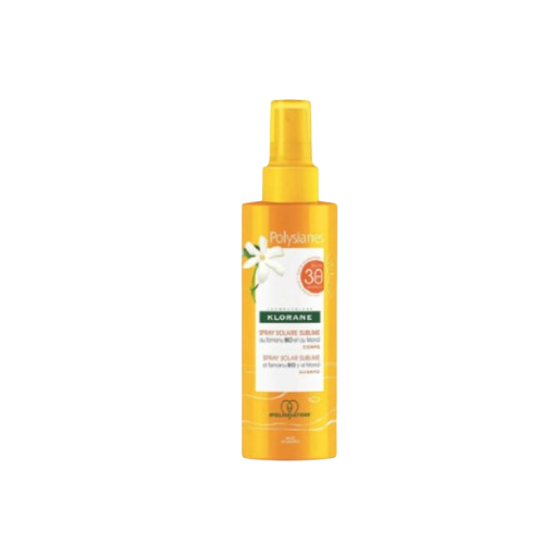 Klorane Spray Solaire Sublime SPF30+ - dsonline.me