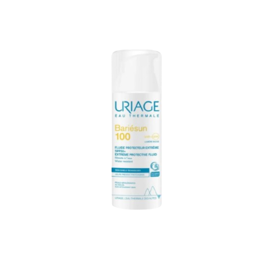 Uriage Bariésun 100 Extreme Protective Fluid SPF50+ 50ml - dsonline.me