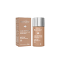 Beesline Age Defense Tinted Facial Fluid Sunscreen SPF50+ - dsonline.me