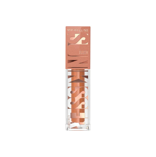 Maybelline NY Maybelline New York Sun kisser Multi-Use Liquid Blush and Bronzer