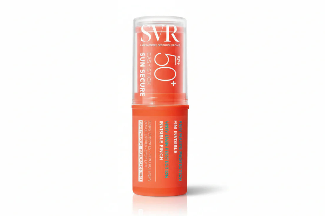 SVR Sun Secure Easy Stick SPF 50