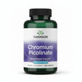 Swanson Chromium Picolinate 200mcg