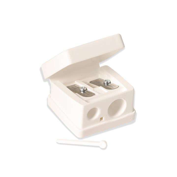 Samoa Sharpener - Double - dsonline.me