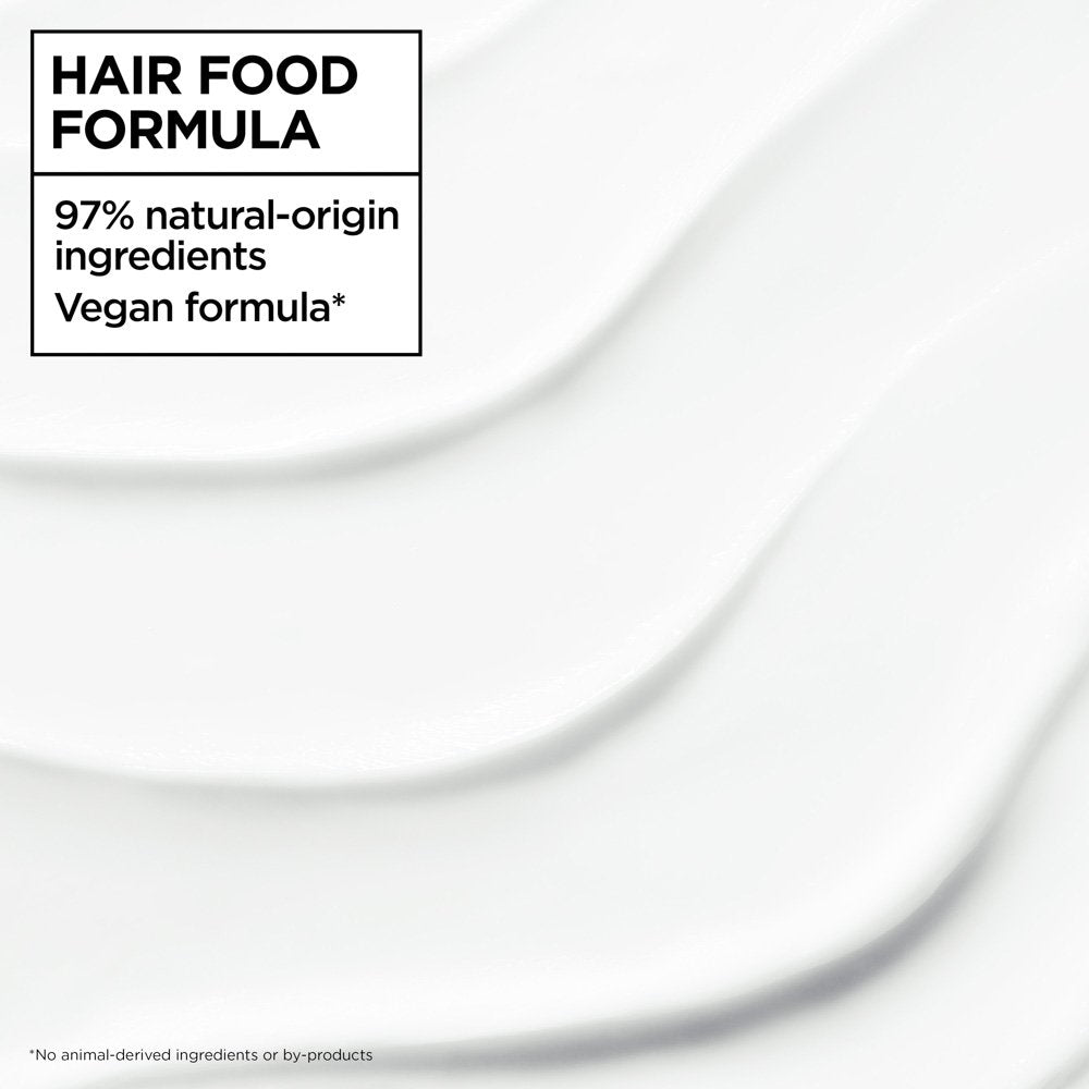 Garnier Kiwi Menthol 3in1 Hair Food Mask