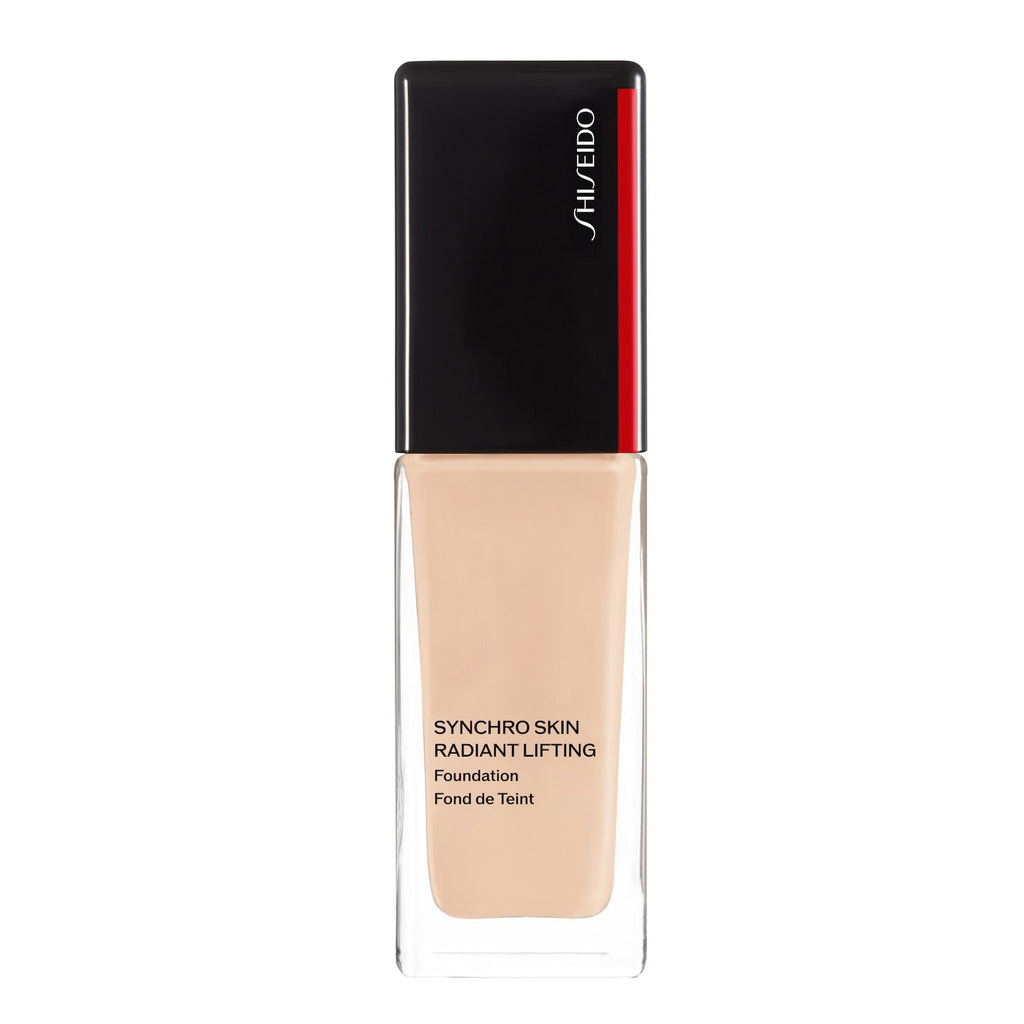 Shiseido SMU Synchro Skin Radiant Lifting Fd 150 N