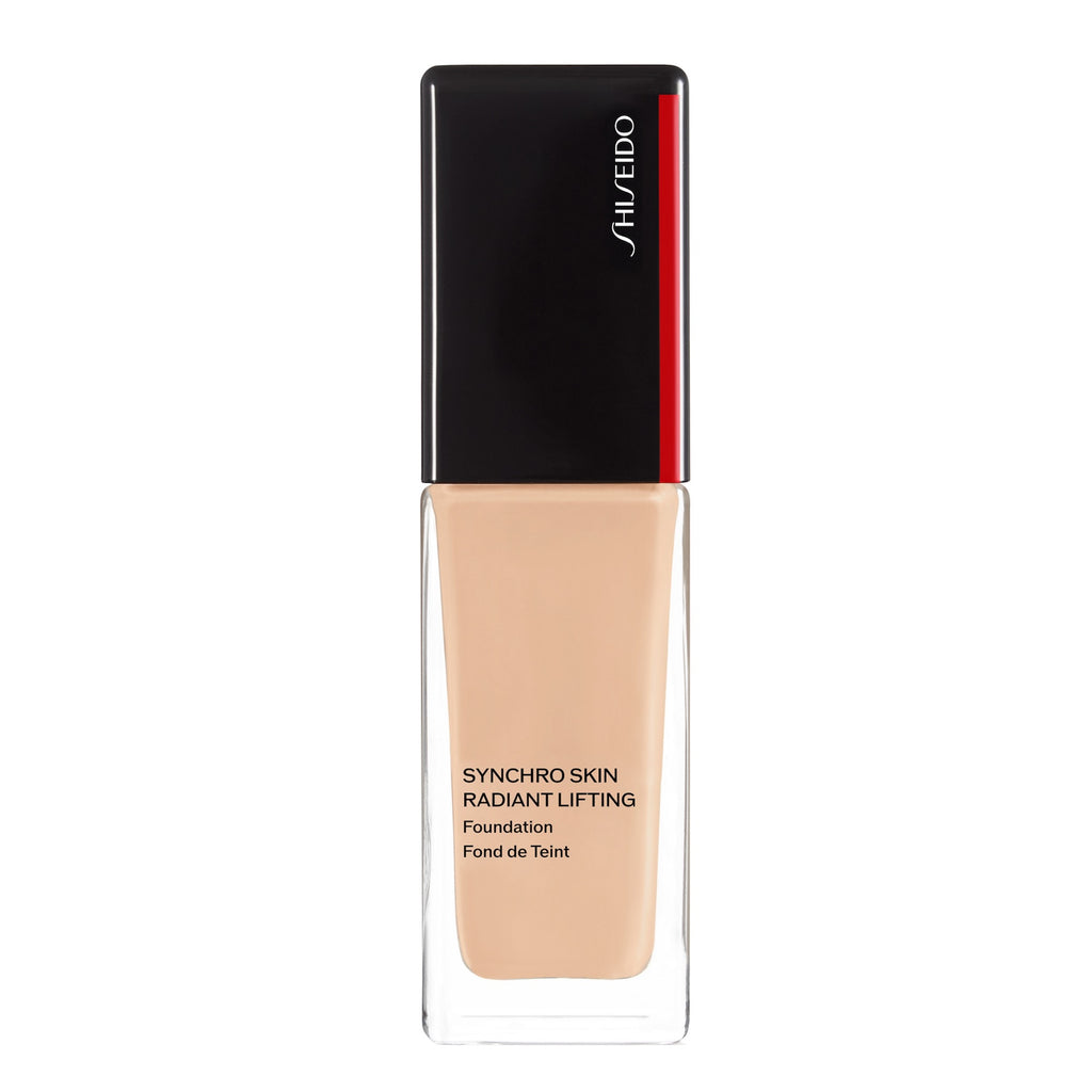 Shiseido SMU Synchro Skin Radiant Lifting Fd 320 N