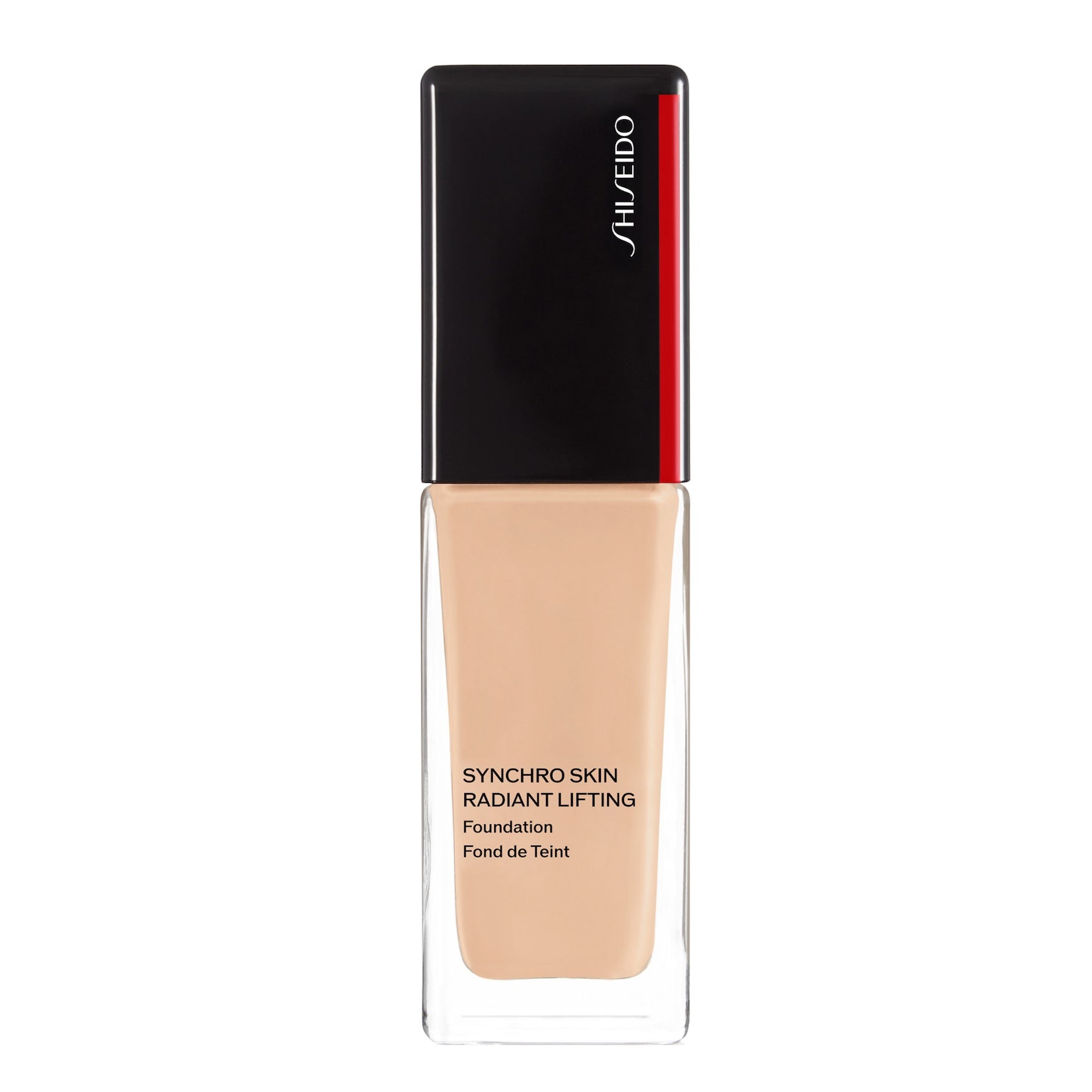 Shiseido SMU Synchro Skin Radiant Lifting Fd 320 N