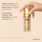 Isdin Isdinceutics Melaclear Serum 30ml