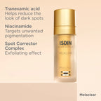 Isdin Isdinceutics Melaclear Serum 30ml