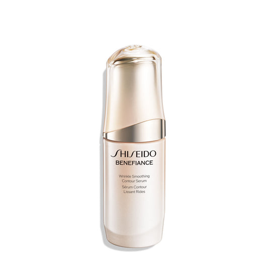 Shiseido Benefiance W Smoothing Contour Serum