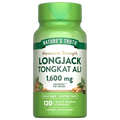 Nature's Truth Longjack Tongkat Ali