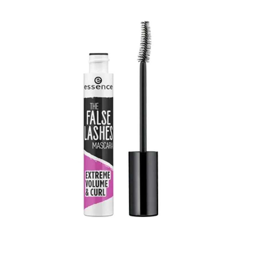 Essence false lashes mascara vol.&curl