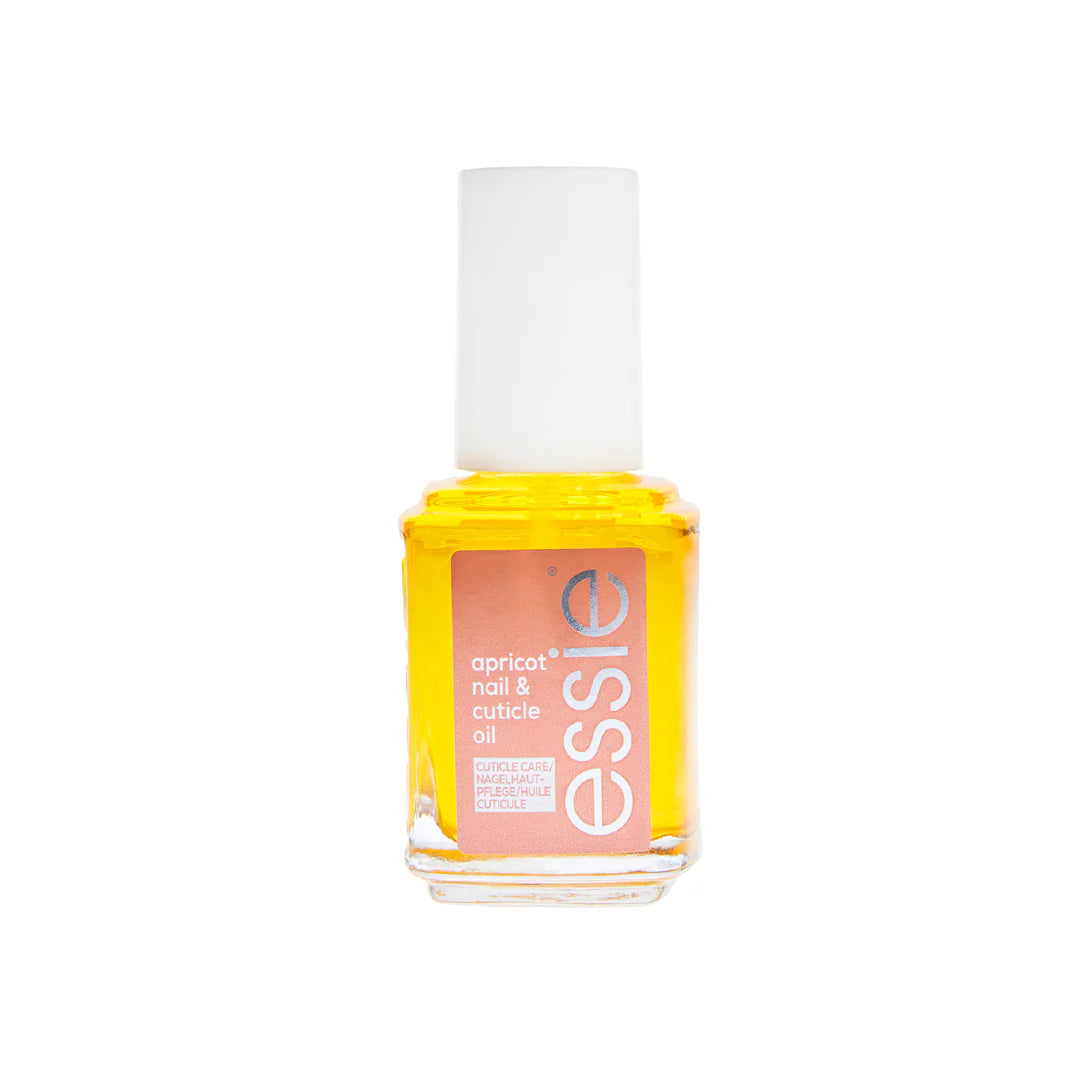 Essie Apricot Cuticle Oil Cuticle Care