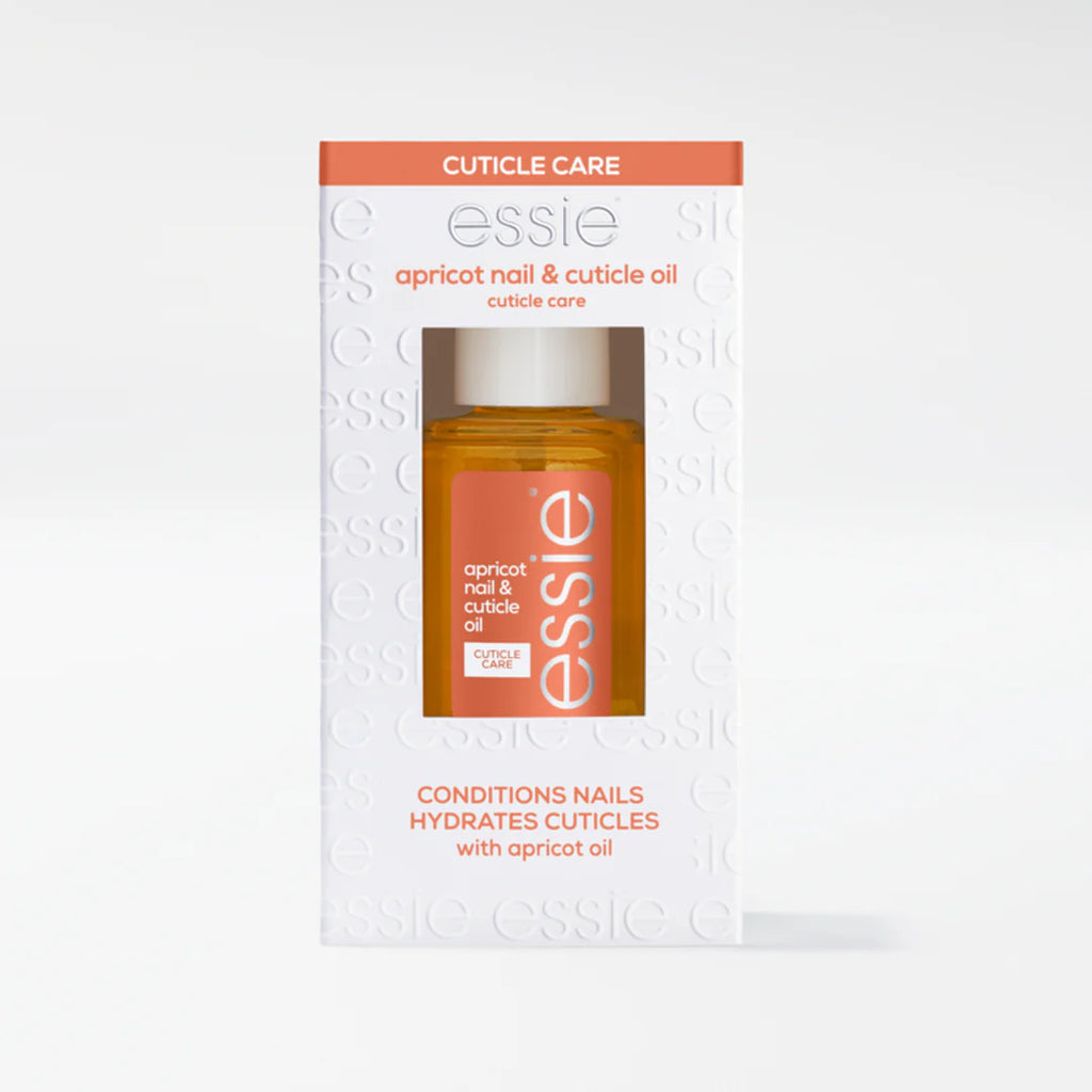 Essie Apricot Cuticle Oil Cuticle Care