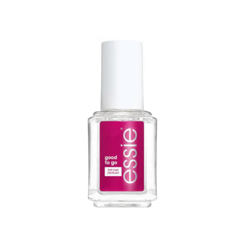 Essie TOPCOAT 01