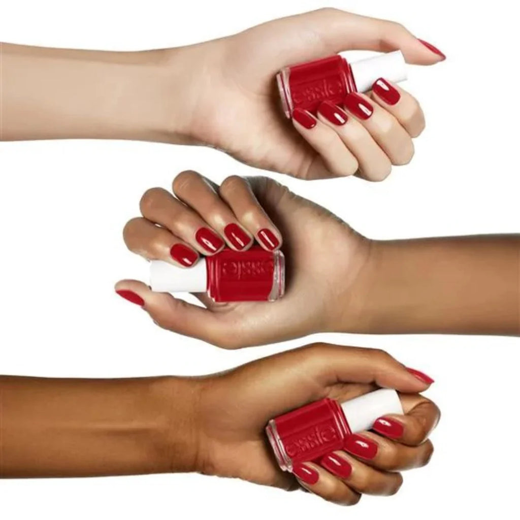 Essie Fishnet Stocking 56 Nail Polish