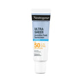 Neutrogena Ultra Sheer Invisible Fluid Hydrating Sunscreen SPF 50