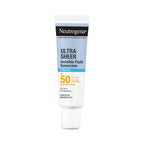 Neutrogena Ultra Sheer Invisible Fluid Hydrating Sunscreen SPF 50