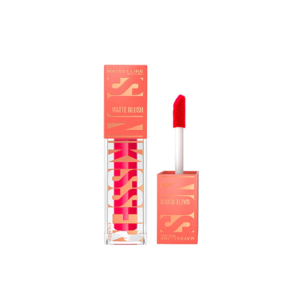 Maybelline Sunkisser Multi-Use Liquid Blush And Bronzer