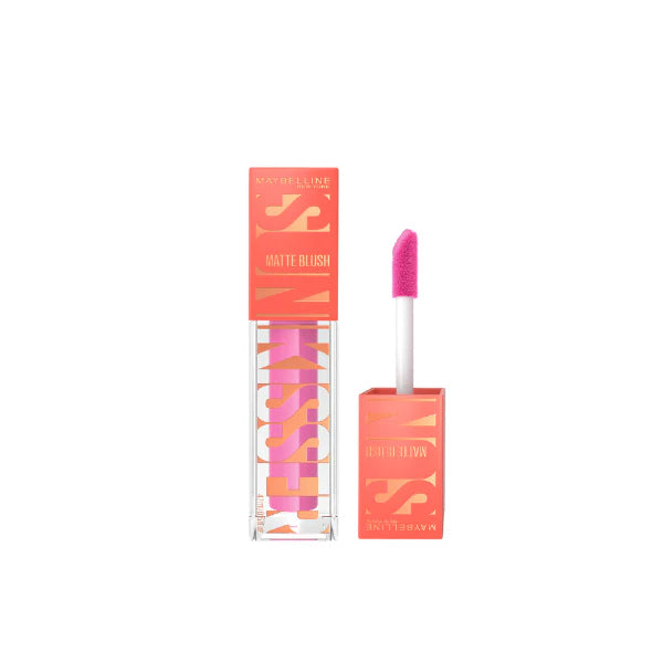 Maybelline Sunkisser Multi-Use Liquid Blush And Bronzer
