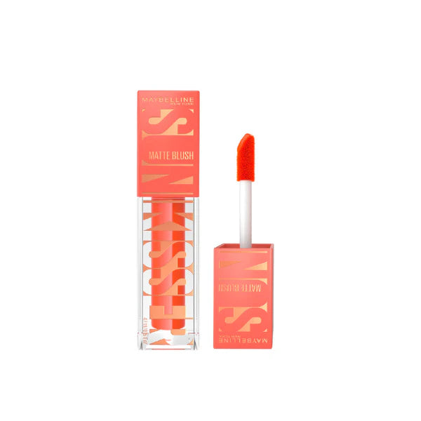 Maybelline Sunkisser Multi-Use Liquid Blush And Bronzer