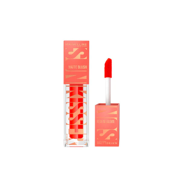 Maybelline Sunkisser Multi-Use Liquid Blush And Bronzer