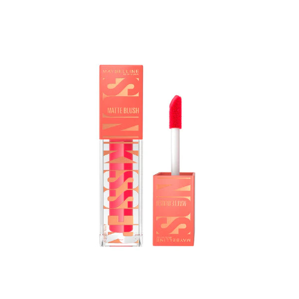 Maybelline Sunkisser Multi-Use Liquid Blush And Bronzer