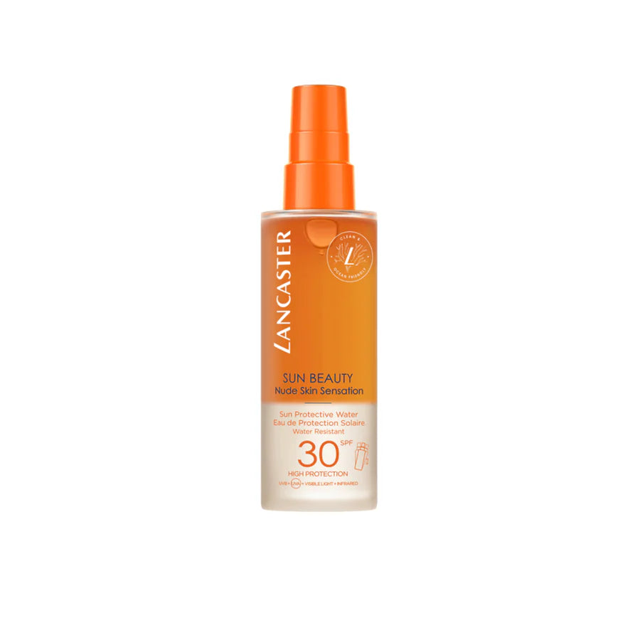 Lancaster Sun Protection Water Spf30 150ml