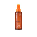 Lancaster Sun Beauty Fast Tan Satin Dry Oil 150ml
