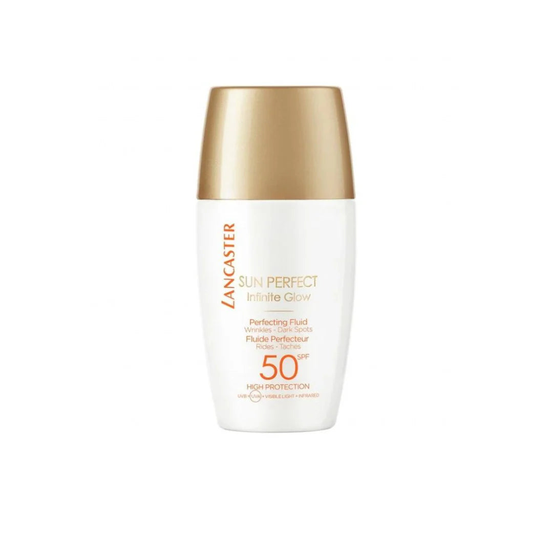 Lancaster Sun Perfect Fluid Spf50 30ml