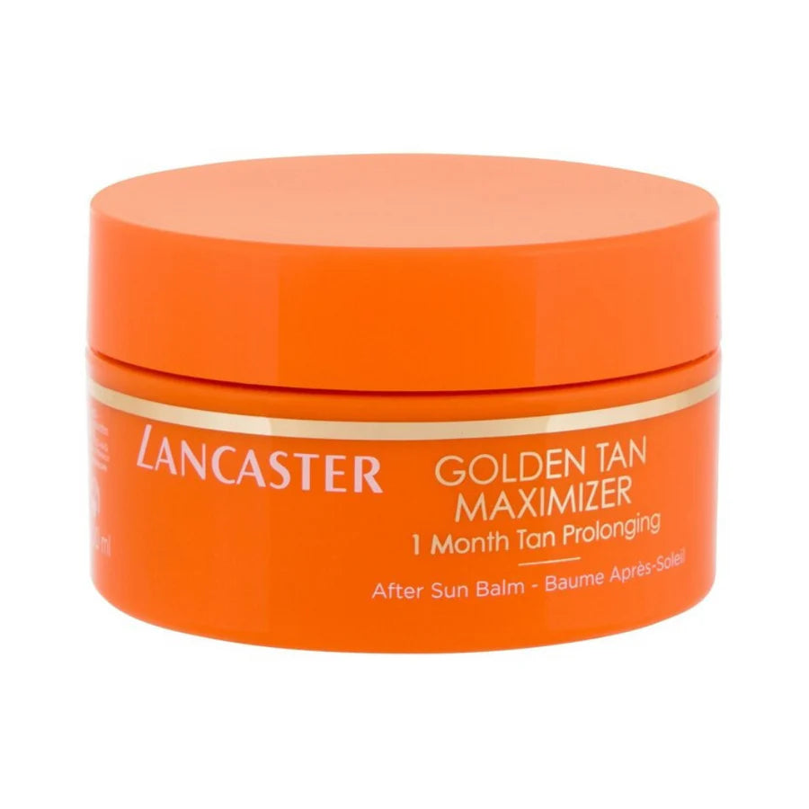Lancaster Golden Tan Maximizer Aftersun Balm 200ml