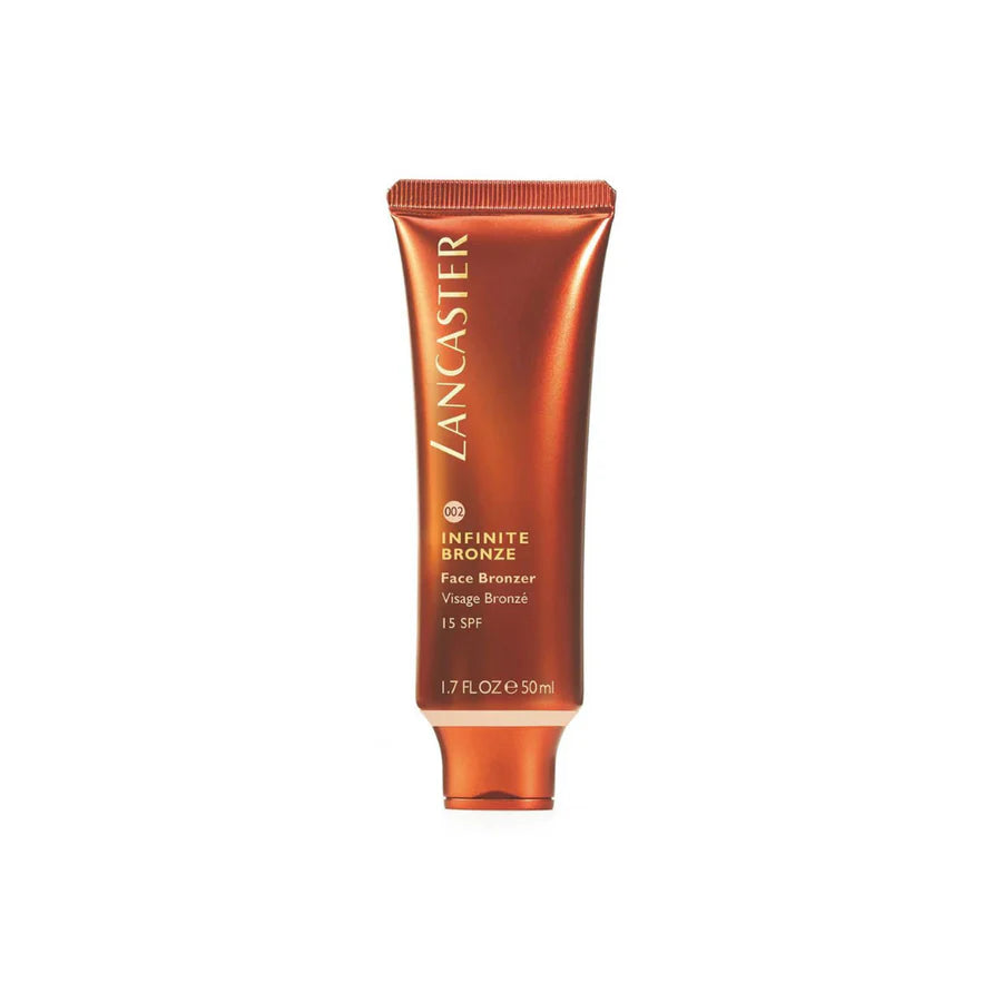 Lancaster Infinite Bronze Face Spf15 50ml