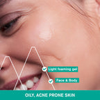 Uriage Hyseac Cleansing Gel
