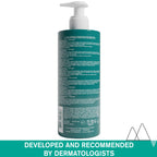 Uriage Hyseac Cleansing Gel