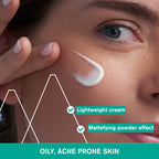 Uriage Hyseac 3-Regul + Anti-Blemish Global Care 40 ml
