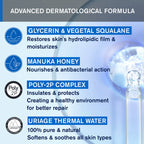 Uriage Bariederm Hand Cream 50ml