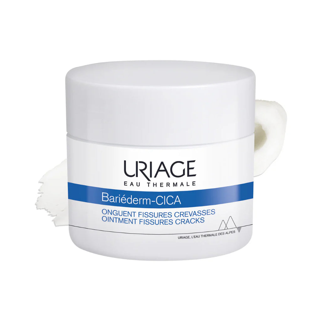 Uriage Bariederm Cica Fissures Cracks 40g