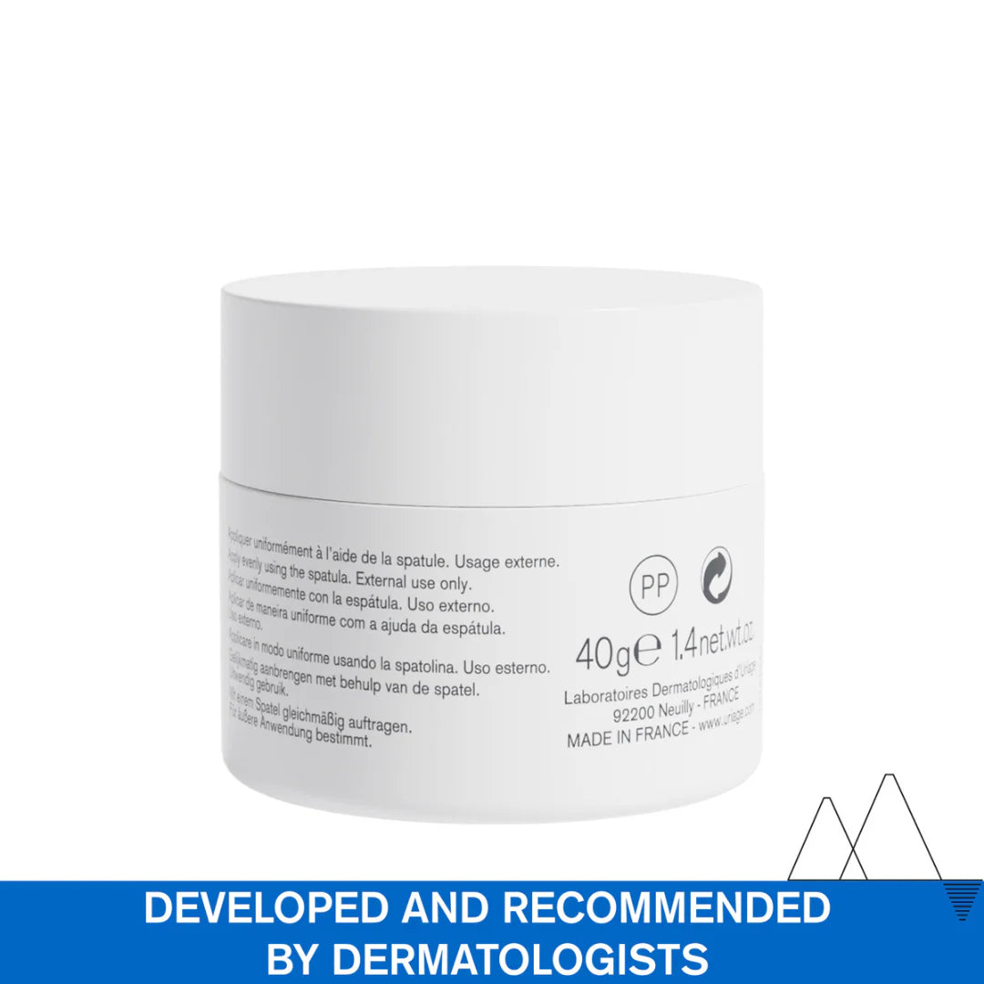 Uriage Bariederm Cica Fissures Cracks 40g